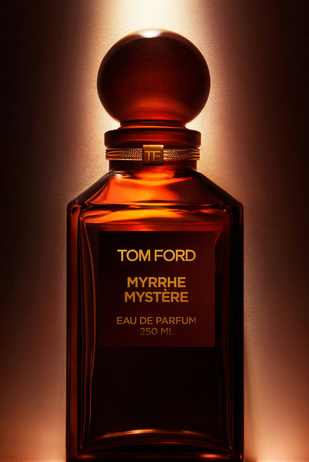 Myrrhe Mystere Eau De Parfum